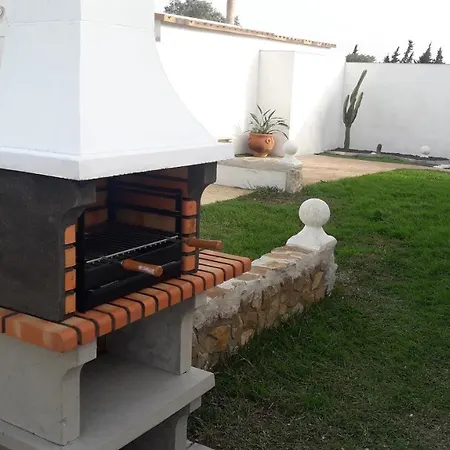 Nyaraló Rurales Inma Conil de la Frontera