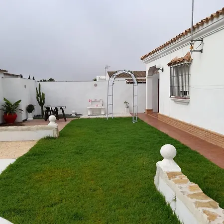 Nyaraló Rurales Inma *