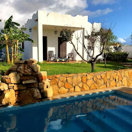 Rurales Inma Conil de la Frontera