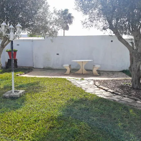 Nyaraló Rurales Inma