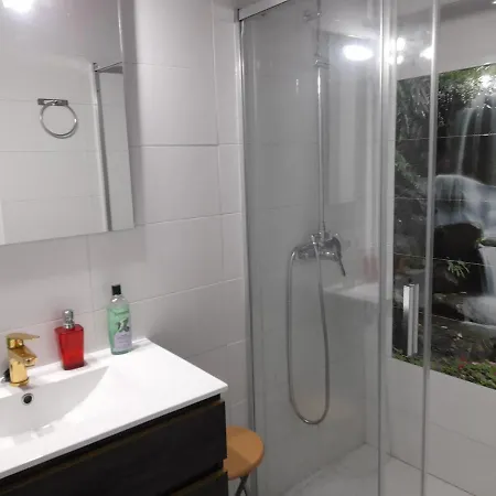 Rurales Inma * Conil de la Frontera