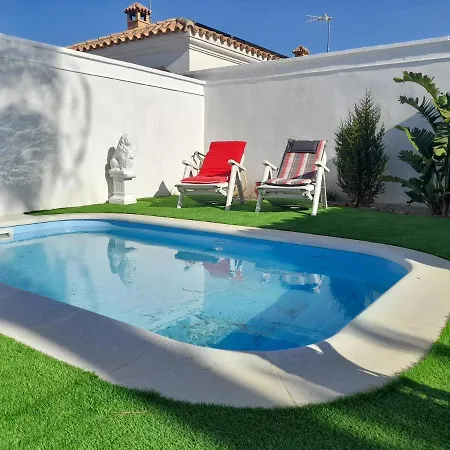 Nyaraló Rurales Inma *