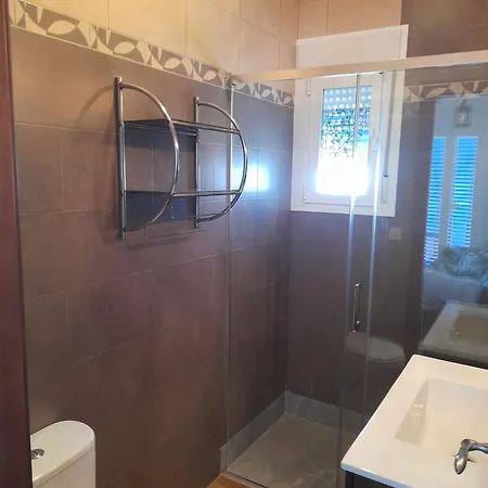 Prázdninový dům Rurales Inma Conil De La Frontera