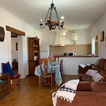 Nyaraló Rurales Inma *