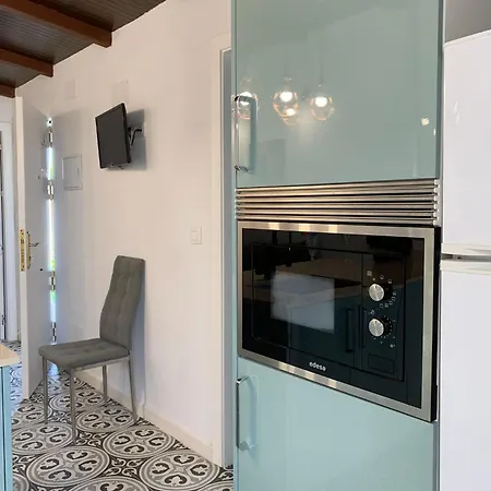 Nyaraló Rurales Inma Conil de la Frontera