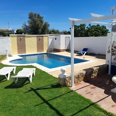 Rurales Inma Nyaraló Conil de la Frontera