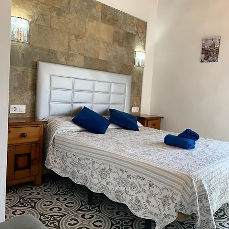 Rurales Inma * Conil de la Frontera