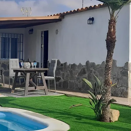 Nyaraló Rurales Inma *