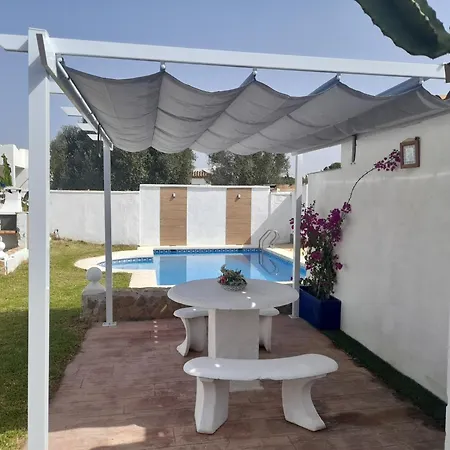 Rurales Inma Nyaraló Conil de la Frontera