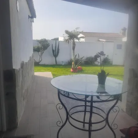 Rurales Inma Conil de la Frontera