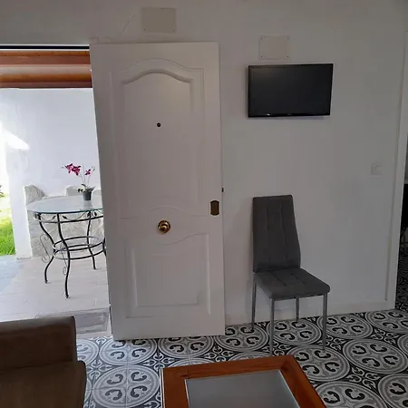 Rurales Inma Nyaraló