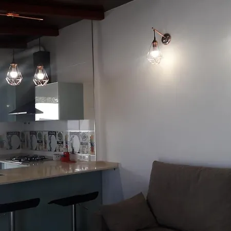 Rurales Inma Prázdninový dům