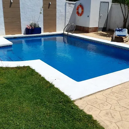 Rurales Inma Nyaraló *