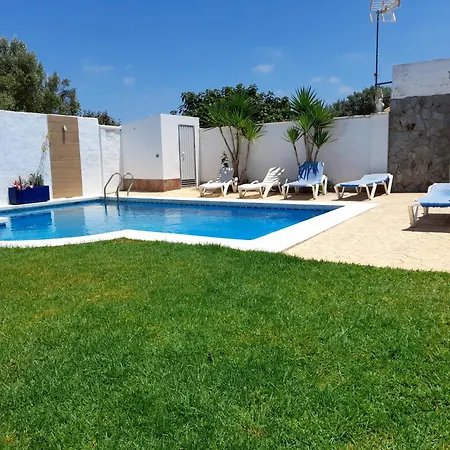 Nyaraló Rurales Inma