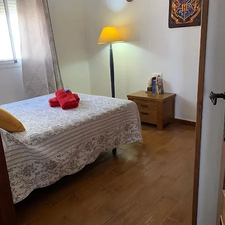 Rurales Inma Nyaraló Conil de la Frontera