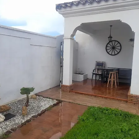 Nyaraló Rurales Inma *