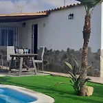 Holiday home Rurales Inma *