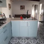 Holiday home Rurales Inma