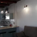 Rurales Inma Holiday home