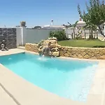 Rurales Inma Holiday home *