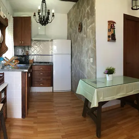 Rurales Inma Tatil Evi Conil De La Frontera