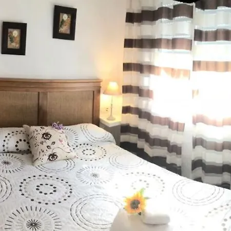 Будинок відпочинку Rurales Inma *