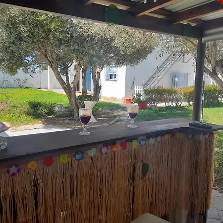 Tatil Evi Rurales Inma