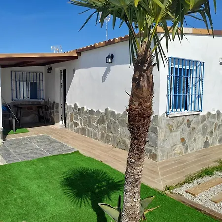 Будинок відпочинку Rurales Inma *