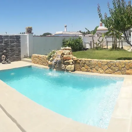 Rurales Inma Будинок відпочинку *