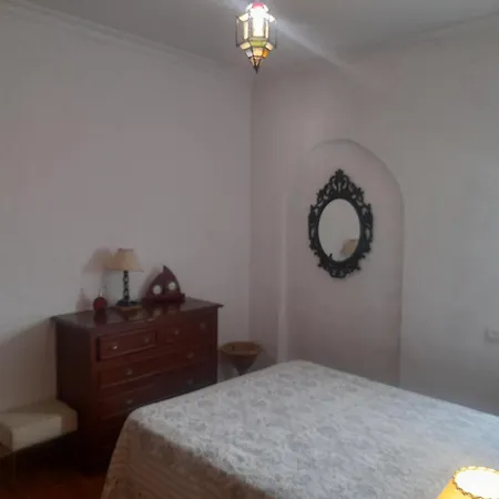 Rurales Inma Будинок відпочинку *