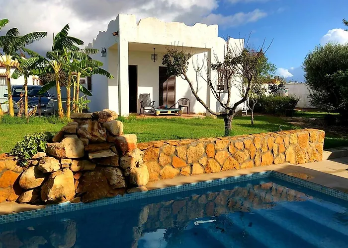 Rurales Inma Conil De La Frontera