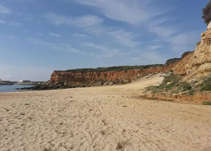 Holiday home Rurales Inma *