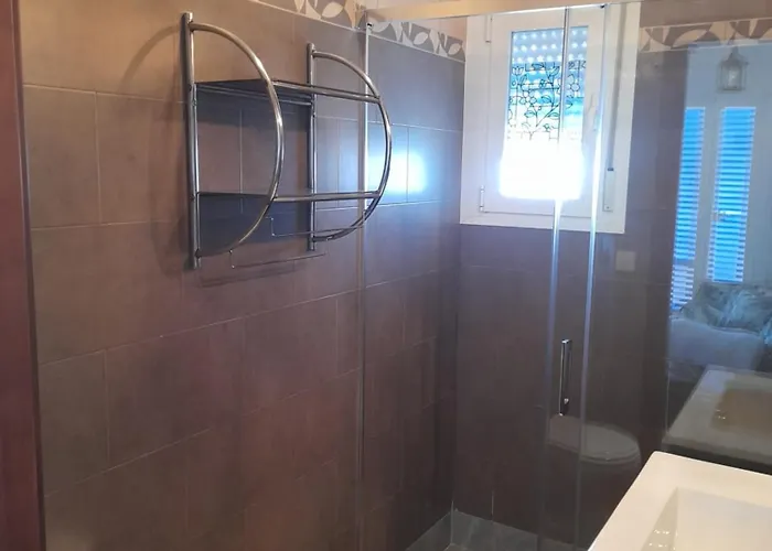 Semesterbostad Rurales Inma Conil De La Frontera