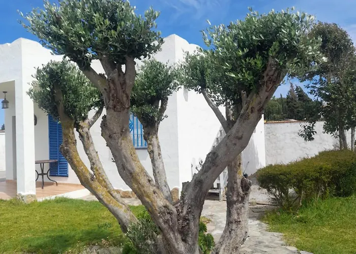 Rurales Inma Conil De La Frontera