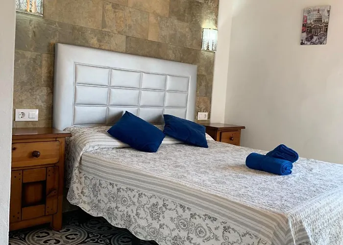 Rurales Inma * Conil De La Frontera