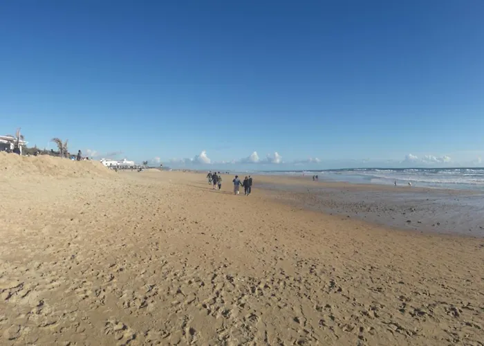 Rurales Inma Conil De La Frontera