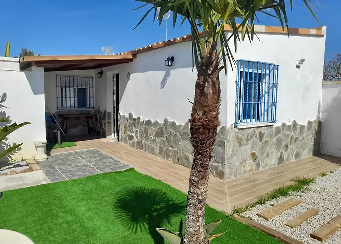 Semesterbostad Rurales Inma *