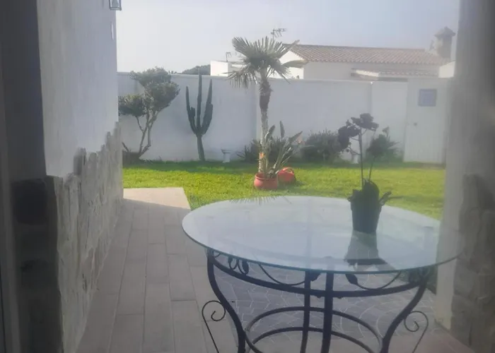 Rurales Inma Conil De La Frontera