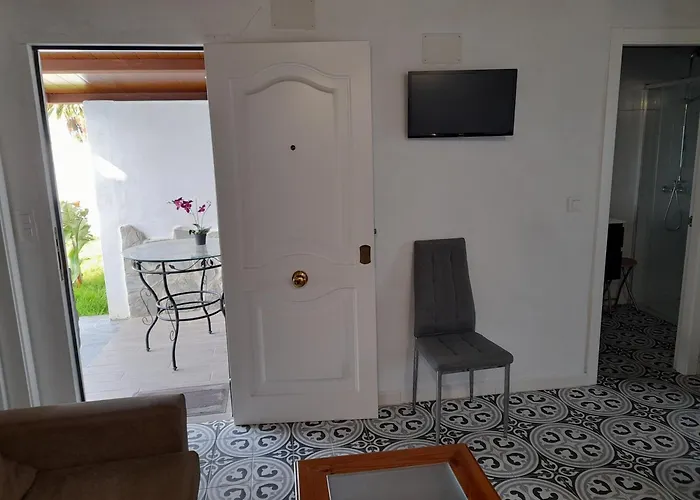 Rurales Inma Semesterbostad