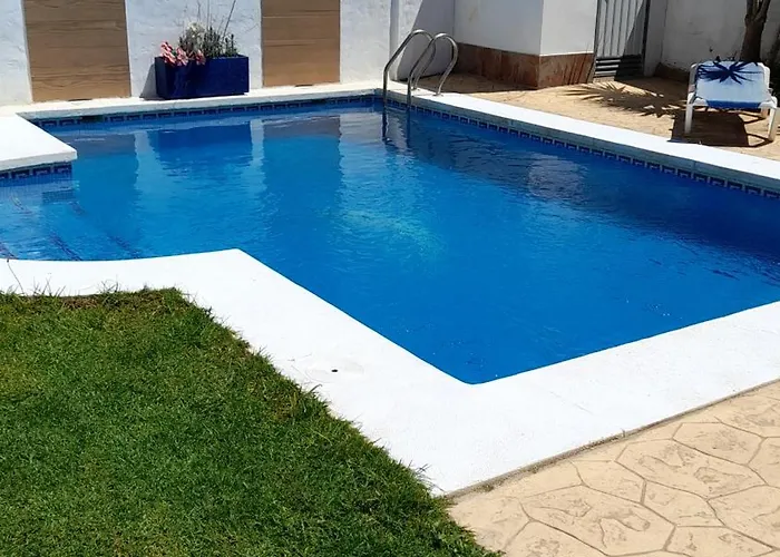 Rurales Inma Semesterbostad *