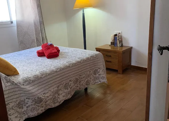 Rurales Inma Semesterbostad Conil De La Frontera