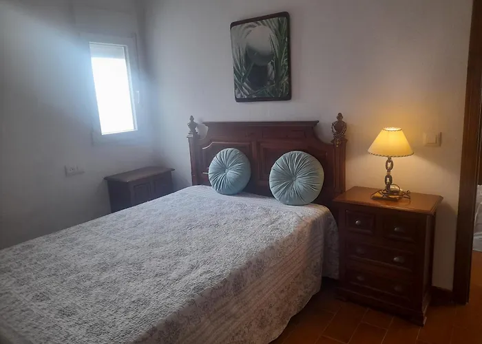 Rurales Inma Conil De La Frontera