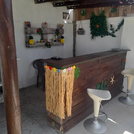 Rurales Inma Дом отдыха *