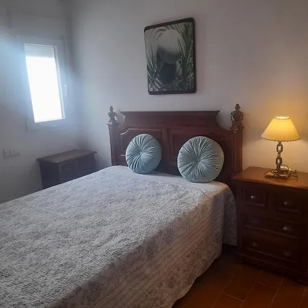 Rurales Inma Conil De La Frontera